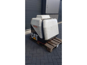 : снимка на заглавната част