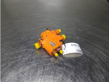 Хидравлика ATLAS