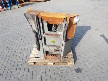 Рама/ Шаси LIEBHERR
