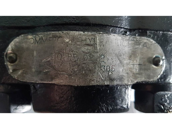 Хидравлика Commercial - Gearpump/Zahnradpumpe/Tandwielpomp: снимка 3