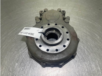 Скоростна кутия