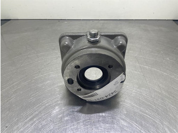 Скоростна кутия