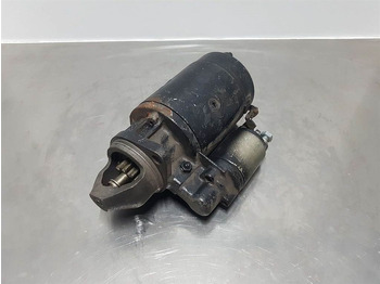 Двигател DEUTZ