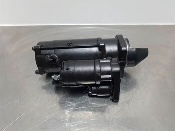 Нови Двигател за Строителна техника Deutz 12V 9T 4,0KW - Starter/Anlasser/Startmotor: снимка 2