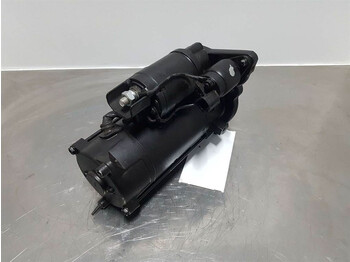 Нови Двигател за Строителна техника Deutz 12V 9T 4,0KW - Starter/Anlasser/Startmotor: снимка 3