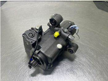 Хидравлика за Строителна техника Deutz 6160TTVECCOM 1.5-Rexroth A4VG40EP1-CVT: снимка 3