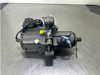 Хидравлика за Строителна техника Deutz 6160TTVECCOM 1.5-Rexroth A4VG40EP1-CVT: снимка 2