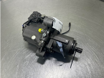 Хидравлика за Строителна техника Deutz 6160TTVECCOM 1.5-Rexroth A4VG40EP1-CVT: снимка 5