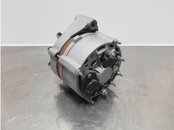 Нови Двигател за Строителна техника Deutz 913/1013-28V 55A-Alternator/Lichtmaschine/Dynamo: снимка 4