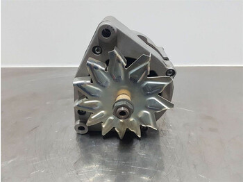 Нови Двигател за Строителна техника Deutz 913/1013-28V 55A-Alternator/Lichtmaschine/Dynamo: снимка 2