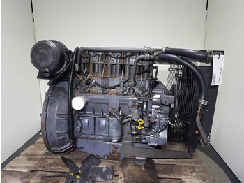 Двигател DEUTZ