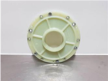 Двигател DEUTZ