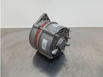 Нови Двигател за Строителна техника Dynamo 14V 95A-1000108966-Alternator/Lichtmaschine: снимка 4
