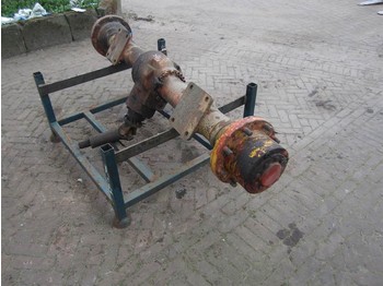 Ос и части HITACHI