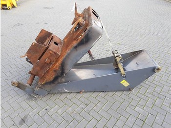 Рама/ Шаси TEREX