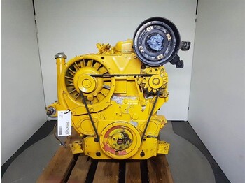 Двигател DEUTZ
