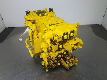 Хидравлика за Строителна техника Furukawa W725LS-Linde VT6/7537-Valve/Ventile/Ventiel: снимка 5
