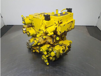 Хидравлика за Строителна техника Furukawa W725LS-Linde VT6/7537-Valve/Ventile/Ventiel: снимка 2