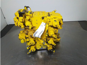 Хидравлика за Строителна техника Furukawa W725LS-Linde VT6/7537-Valve/Ventile/Ventiel: снимка 4
