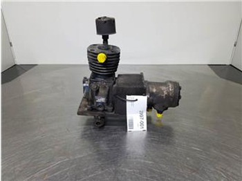 Компресор за въздух