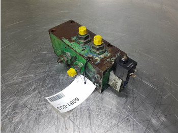 Хидравлика HITACHI