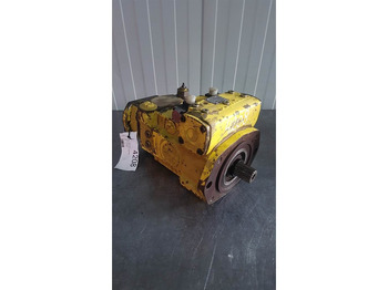 Хидравлика HYDROMATIK