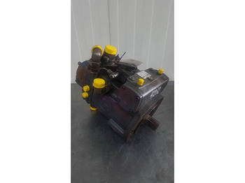 Хидравлика HYDROMATIK