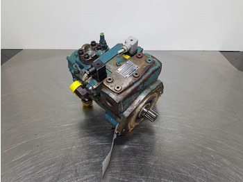 Хидравлика HYDROMATIK