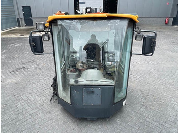 Кабина и интериор за Строителна техника Hyundai HL757-7A-71LB-12012 / 71LB-12013 /71LB-12014-Cabin: снимка 2 Кабина и интериор за Строителна техника Hyundai HL757-7A-71LB-12012 / 71LB-12013 /71LB-12014-Cabin: снимка 2