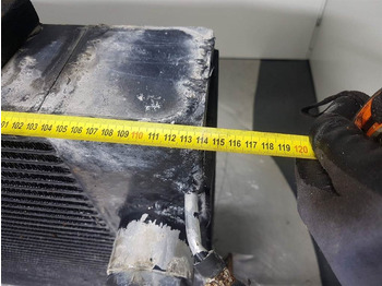 Двигател и части за Строителна техника Hyundai HL760-9 - Cooler/Kühler/Koeler: снимка 4