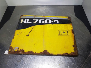 Рама/ Шаси HYUNDAI