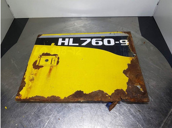 Рама/ Шаси HYUNDAI