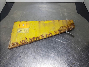 Рама/ Шаси HYUNDAI