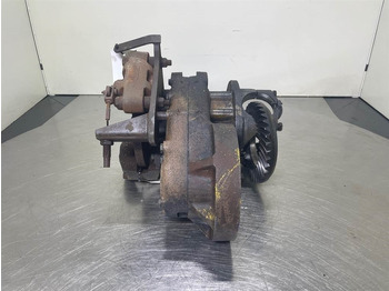 Скоростна кутия JCB