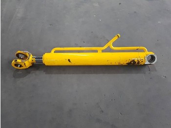 Хидравлика JCB