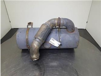 Двигател JCB