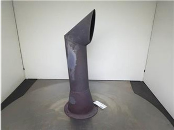 Двигател JCB