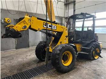 Лизинг на JCB TM 220 - (For parts) JCB TM 220 - (For parts): снимка 1 Лизинг на JCB TM 220 - (For parts) JCB TM 220 - (For parts): снимка 1