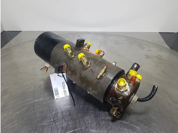 Хидравлика KOMATSU