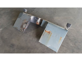 Калник за Строителна техника Komatsu WA 270 - 3 - Fender/Kotflügel/Spatbord: снимка 3 Калник за Строителна техника Komatsu WA 270 - 3 - Fender/Kotflügel/Spatbord: снимка 3