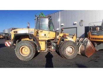 Колесен товарач KOMATSU WA320-5
