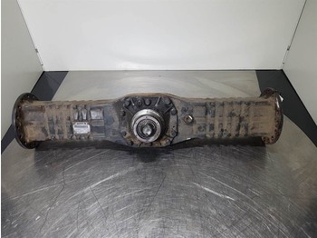 Ос и части KOMATSU