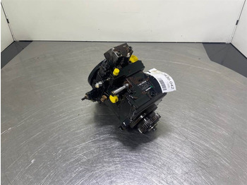 Хидравлика KOMATSU