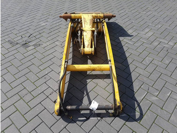 Стрела Kramer 320 - Lifting framework/Schaufelarm/Giek: снимка 3 Стрела Kramer 320 - Lifting framework/Schaufelarm/Giek: снимка 3