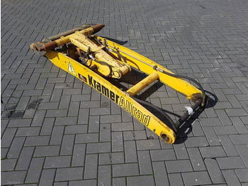 Стрела Kramer 320 - Lifting framework/Schaufelarm/Giek: снимка 2 Стрела Kramer 320 - Lifting framework/Schaufelarm/Giek: снимка 2