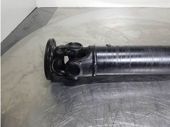 Ос и части за Строителна техника Kramer 320 - Propshaft/Gelenkwelle/Cardanas: снимка 2