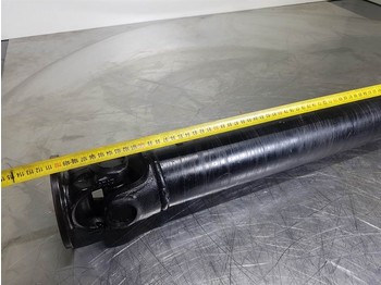 Ос и части за Строителна техника Kramer 320 - Propshaft/Gelenkwelle/Cardanas: снимка 4