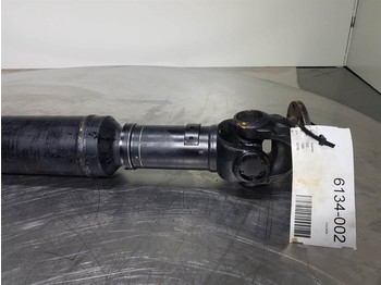 Ос и части за Строителна техника Kramer 320 - Propshaft/Gelenkwelle/Cardanas: снимка 3