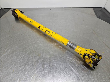 Ос и части за Строителна техника Kramer 512SL - Propshaft/Gelenkwelle/Cardanas: снимка 4
