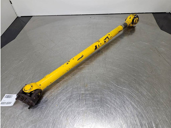 Ос и части за Строителна техника Kramer 512SL - Propshaft/Gelenkwelle/Cardanas: снимка 2